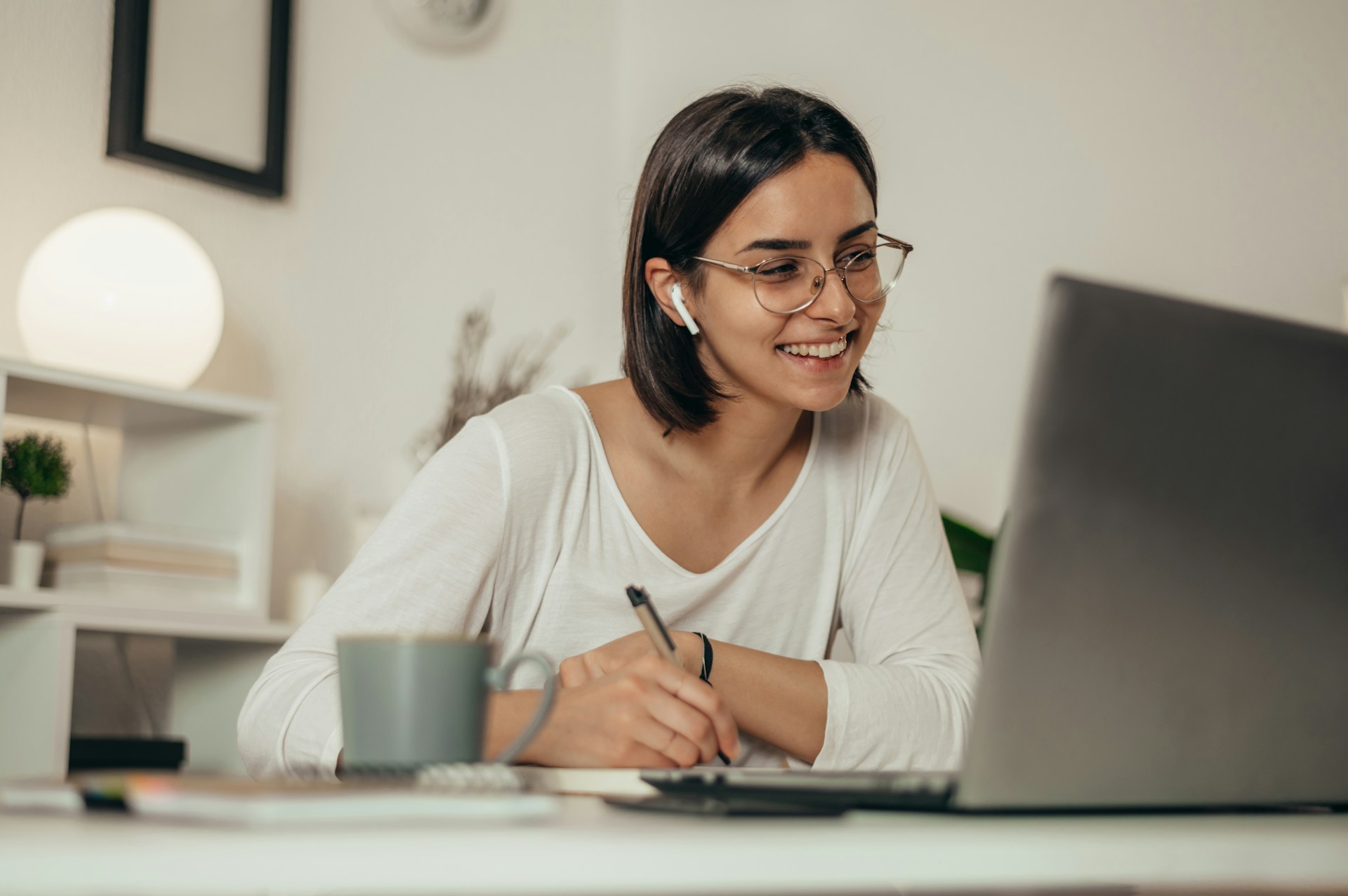 Home office – how movement impacts productivity